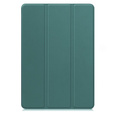 Tok Xiaomi Pad 7 / Xiaomi Pad 7 Pro, Smartcase, zöld
