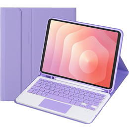 Tok Bluetooth billentyűzettel és érintőpaddal Samsung Galaxy Tab S11 készülékhez