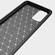 Telefontok a Samsung Galaxy A13 4G, Carbon, fekete