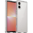 Telefontok a Sony Xperia 5 V, Fusion Hybrid, átlátszó