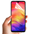 Hidrogél fólia Xiaomi Redmi Note 7