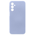 Telefontok a Samsung Galaxy M34 5G, Silicone Lite, kék