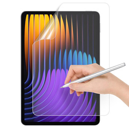 Paper feel védőfólia az Xiaomi Pad 7 / 7 Pro