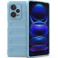 Telefontok a Xiaomi Redmi Note 12 Pro+ 5G, Gaming Shockproof, kék