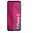 Edzett üveg 9H a T Phone 2 5G