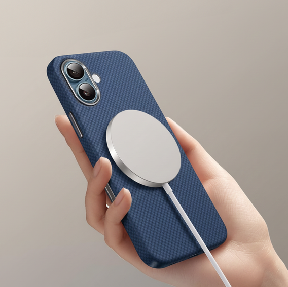 SULADA MagSafe tok iPhone 17-hez