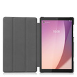 Tok Lenovo Tab M8 Gen 4 TB-300FU, Smartcase, Butterfly