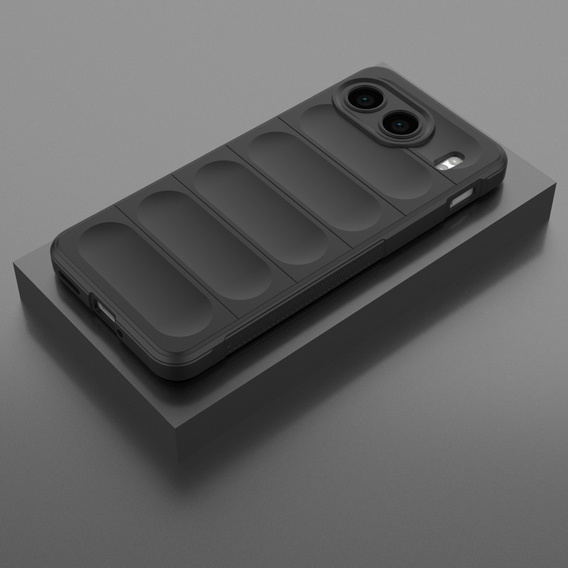Telefontok a OnePlus Nord 4, Gaming Shockproof, fekete