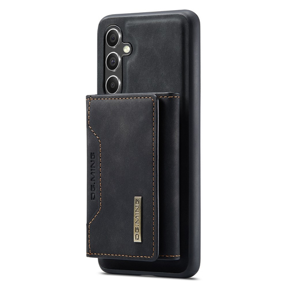 Telefontok a Samsung Galaxy A56 5G, DG.MING 2in1, fekete