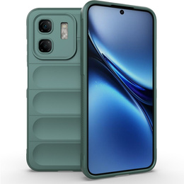 Telefontok a Infinix Hot 50i 4G, Gaming Shockproof, zöld