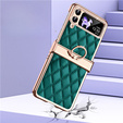 tok a Samsung Galaxy Z Flip 4 5G, Rhombus Grid