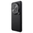 Nillkin páncélozott tok Xiaomi 14 Ultra, CamShield Prop, fekete