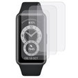 3x ERBORD hidrogél fólia Huawei Band 6