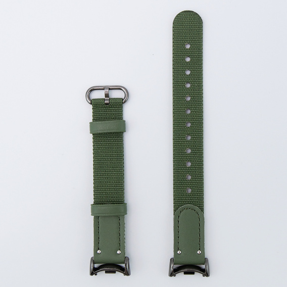 Nylon pánt a Xiaomi Smart Band 10 / 9 / 8 készülékhez