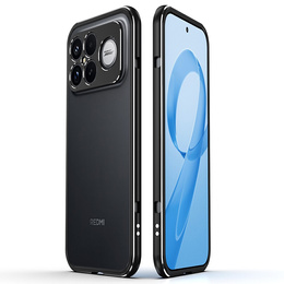 Fém tok a Xiaomi Poco F8 Ultra készülékhez