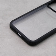Telefontok a iPhone 13 Pro Max, ERBORD Guardian, fekete