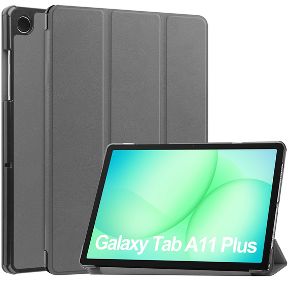 Smartcase flip cover Samsung Galaxy Tab A11+/A9+ készülékekhez