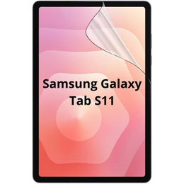 PET védőfólia Samsung Galaxy Tab S11 képernyőhöz