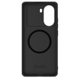 A Nillkin tok Xiaomi Poco X7 Pro 5G, CamShield Pro MagSafe, fekete
