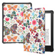 Tok Kindle Paperwhite 5 2021, Smartcase, kék