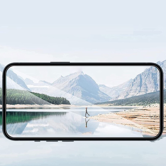 Edzett üveg 9H a Google Pixel 8A