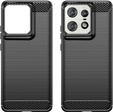 Telefontok a Motorola Edge 50 Pro, Carbon, fekete