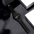 QuickFit szilikon pánt Garmin Fenix 26mm készülékhez
