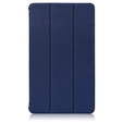 Tok Samsung Galaxy Tab A7 Lite 8.7 T220 / T225, Smartcase, sötétkék
