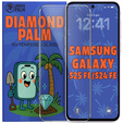 Diamond Palm edzett üveg Samsung Galaxy S25 FE/S24 FE készülékekhez