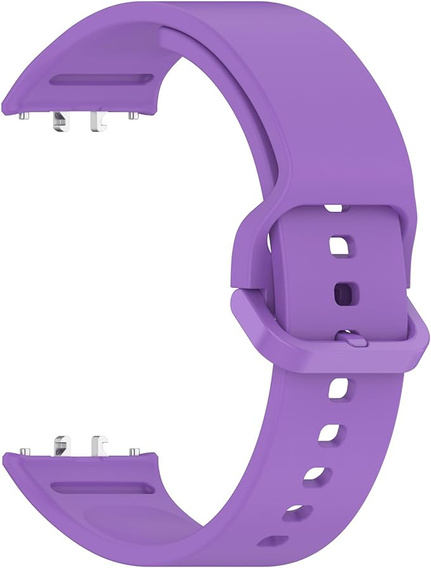 Szilikon pánt Samsung Galaxy Fit 3 készülékhez