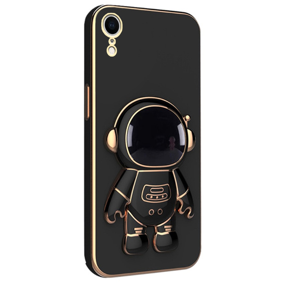 Telefontok a iPhone XS Max, Astronaut, fekete