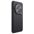 Nillkin páncélozott tok Honor Magic 7 Pro a készülékhez, CamShield Prop, Magsafe, fekete