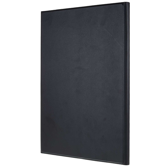 Tok + billentyűzet Galaxy Tab S8 Ultra, TouchPad Pen Slot, fekete