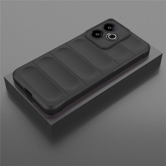 Telefontok a Xiaomi Redmi 13, Gaming Shockproof, fekete