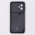 Telefontok a Motorola Moto G54 5G, CamShield Slide, rózsaszín rose gold