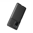 Telefontok a Xiaomi Redmi Note 10 Pro, Carbon Gel, fekete