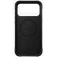 Nomad tok iPhone 17 Pro Max készülékhez, robusztus tok MagSafe, narancssárga