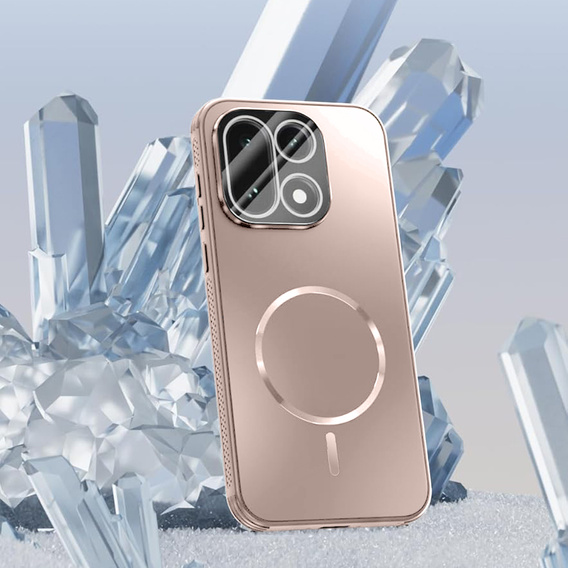 MagSafe tok OnePlus 15-hez