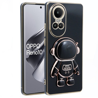 Telefontok a Oppo Reno 10 / 10 Pro, Astronaut, fekete