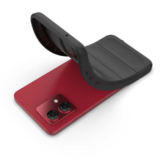 Telefontok a Motorola Moto G84 5G, Gaming Shockproof, fekete