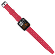 ERBORD univerzális 22 mm-es szilikon szíj