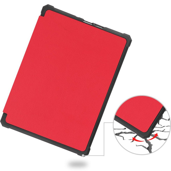 Tok Kindle Paperwhite 5 2021, Smartcase, kék