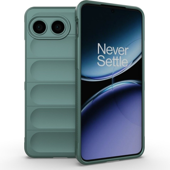 Telefontok a OnePlus Nord 4, Gaming Shockproof, zöld