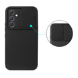 Telefontok a Samsung Galaxy A54 5G, Slide Camera, fekete