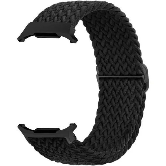 Nylon szíj a Samsung Galaxy Watch Ultra 47 mm-es órájához