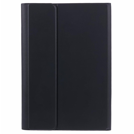 Tok + billentyűzet Lenovo Tab M10 Plus Gen 3 TB-125F TB-128F, fekete