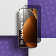 Shy Palm Privacy edzett üveg Xiaomi Redmi Note 15 Pro 5G-hez