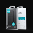 Tok OnePlus 12R, páncélozott Nillkin, CamShield Pro, fekete