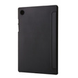 Tojás Samsung Galaxy Tab A9+, Origami, fekete