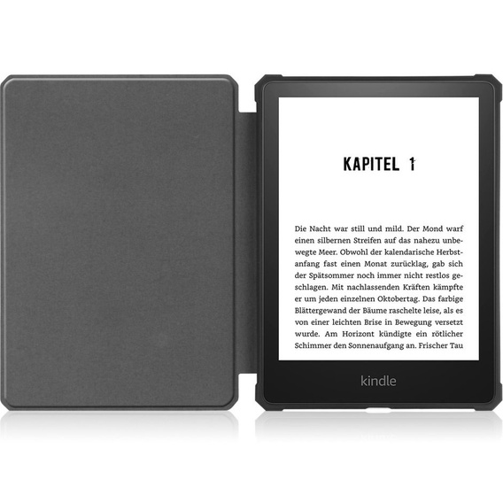 Tok Kindle Paperwhite 5 2021, Smartcase, kék